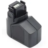 123accu Wolf Garten Li-ion Power Pack 4 / 7264090 accu (7.4 V, 2000 mAh, huismerk)