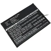 Cameron Sino Gionee BL-N6020 accu (6000 mAh, huismerk)