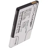 123accu OPPO BLP009 accu (700 mAh, huismerk)