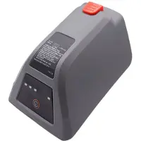 123accu Gardena 008A231 / 8025 accu (18 V, 2.5 Ah, huismerk)