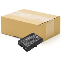123accu 10 stuks: Ikusi BT06 / 2303691 accu's (7.2 V, 600 mAh, Ni-Mh, huismerk)