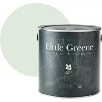 Little Greene Tom's Oil Eggshell - Hidey Hole No. 307 - 1L