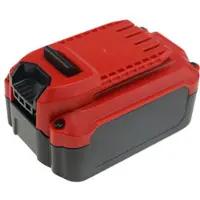 123accu Craftsman CMCB204 / CMCB204-2 accu (20 V, 6000 mAh, huismerk)