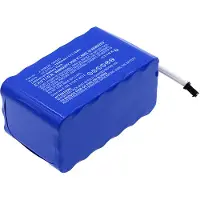 123accu American DJ 060225 / Z-WIB225 / 819730018373 accu (7800 mAh, huismerk)