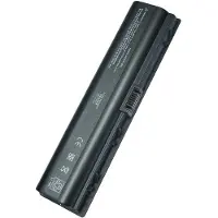 123accu Compaq 411462-141 / 417066-001 / HSTNN-DB31 accu (10.8 V, 4400 mAh, huismerk)