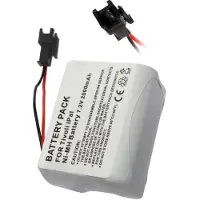 123accu Tivoli Audio PAL+ / MA-1 / MA-3 / MA-2 accu (2000 mAh, huismerk)