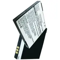 123accu Philips A20XDB/0ZC accu (1000 mAh, huismerk)