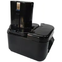 123accu Hitachi BCC1215 / 320387 / 320388 accu (12 V, 1500 mAh, huismerk)