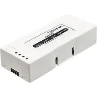 123accu Zerotech D150 / D151 / DOBBY accu (7.6 V, 1300 mAh, huismerk)