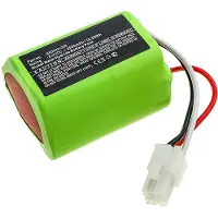 123accu ONeil 550040-000 accu (6 V, 2000 mAh, huismerk)