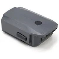 123accu DJI Mavic Pro CP.PT.000587 accu (11.4 V, 3800 mAh, huismerk)