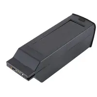 123accu Yuneec YUNTYH105 / Power 4 accu (14.8 V, 93.24 Wh, 6300 mAh, huismerk)