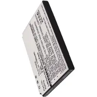 123accu Toshiba TS-BTR008 accu (1000 mAh, huismerk)