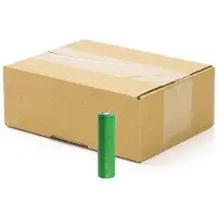 Sony Murata VTC5A / 18650 / US18650VTC5A Li-ion batterij (100 stuks, 3.7 V, 2600 mAh, 35A)