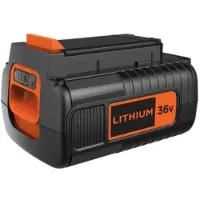 Black&Decker Black+Decker BL20362-XJ accu (36 V, 2.0 Ah, origineel)