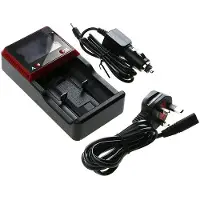 123accu huismerk AA / AAA / 10440 oplader