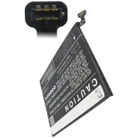 123accu OPPO BLP577 accu (2420 mAh, huismerk)