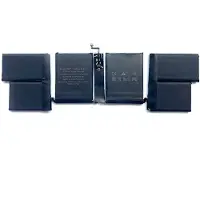 123accu Apple A2527 accu (11.45 V, 8700 mAh, 99.6 Wh, huismerk)