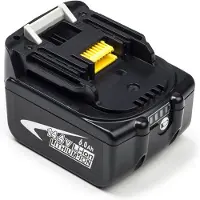 123accu Makita BL1460A / 632G42-4 / 14.4 V LXT accu (14.4 V, 6.0 Ah, huismerk)