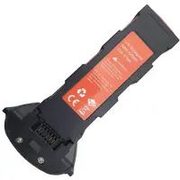123accu Hubsan H117P accu (11.4 V, 4200 mAh, huismerk)