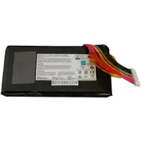 MSI S9N-738F200-M47 / BTY-L781 accu (14.4 V, 6250 mAh, origineel)