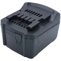 123accu Metabo 6.25467 / 625526000 / 625498000 accu (14.4 V, 3000 mAh, Li-ion, huismerk)