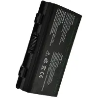 123accu Packard Bell A32-T12 / A32-T12J accu (11.1 V, 4400 mAh, huismerk)