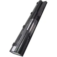 HP 123accu vervangt PR06 / HSTNN-DB2R / HSTNN-OB2R accu (11.1 V, 4400 mAh)