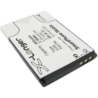 123accu BBK BK-B-37 accu (800 mAh, huismerk)