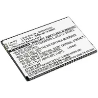 123accu Blu C906040220I / C906040220L accu (1800 mAh, huismerk)