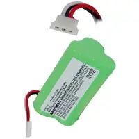 123accu Logitech 180AAHC3TMX accu (1500 mAh, huismerk)