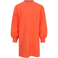 LOOXS Jurk oranje