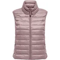 ONLY Bodywarmer 'ONLTAHIA' mauve
