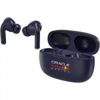 Red Bull Oracle Red Bull oordopjes