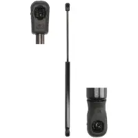 MAGNUM TECHNOLOGY Gasveer, kofferruimte MGS7052