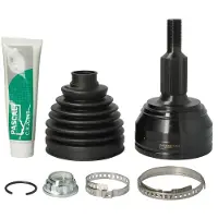 PASCAL Homokineet reparatie set, aandrijfas G1W055PC