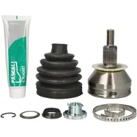 PASCAL Homokineet reparatie set, aandrijfas G1S012PC