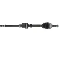 FEBI BILSTEIN 197545 Aandrijfas