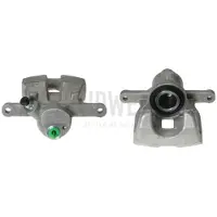 BUDWEG CALIPER Remklauw 345087