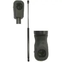 MAGNUM TECHNOLOGY MGS8035 Gasveer achterklep