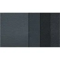 Wolfcraft 3119000 Schuurpapier Korrelgrootte (num) 280, 400, 600, 1000 (l x b) 280 mm x 230 mm 1 stuk(s)