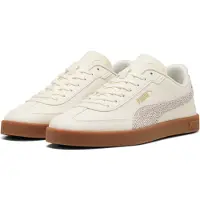 Puma Sneakers laag 'Club II Era' ivoor / grijs