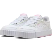 Puma Sneakers 'Carina Mia Holo 2.0' rosa / wit