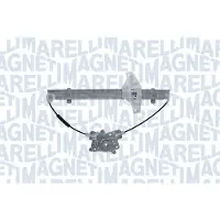 MAGNETI MARELLI Raamregelaar 350103170426