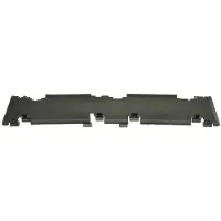BLIC 6502-07-5521920P Ventilatiegrille, bumper