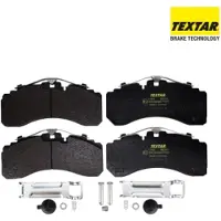 Textar 2952201 Remblokken
