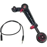 Zacuto Sony Trigger Grip - FS5 and FX6 Compatible
