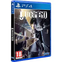Judgment - PS4