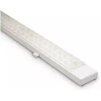 ELP LED Lichtlijnarmatuur 150cm | 33/58W 4000K 5940/10440Lm | 840 90° IP20 |Retrofit Lichtlijn