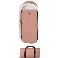Yoyo Stokke voetenzak - Ginger